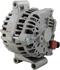 8253N by ROMAINE ELECTRIC - Alternator - 12V, 135 Amp, 6-Groove