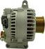 8306N by ROMAINE ELECTRIC - Alternator - 12V, 110 Amp, 8-Groove