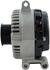 8522N by ROMAINE ELECTRIC - Alternator - 12V, 130 Amp, 8-Groove