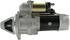 03122-8011 by ROMAINE ELECTRIC - Starter Motor - 24V