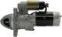 03122-7080 by ROMAINE ELECTRIC - Starter Motor - 24V, 7.5 Kw