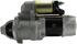 03122-8010 by ROMAINE ELECTRIC - Starter Motor - 24V, 5.5 Kw