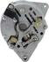 12046N by ROMAINE ELECTRIC - Alternator - 12V, 55 Amp, Clockwise, 1-Groove