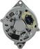 12167N by ROMAINE ELECTRIC - Alternator - 24V, 55 Amp, Clockwise, 2-Groove