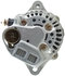 12187N by ROMAINE ELECTRIC - Alternator - 12V, 35 Amp, Clockwise, 1-Groove