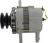 12267N by ROMAINE ELECTRIC - Alternator - 24V, 25 Amp, Clockwise, 2-Groove