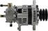 12335N by ROMAINE ELECTRIC - Alternator - 12V, 80 Amp, Clockwise, 3-Groove