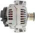 12384N by ROMAINE ELECTRIC - Alternator - 12V, 150 Amp, Clockwise, 6-Groove