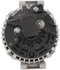 12385N by ROMAINE ELECTRIC - Alternator - 12V, 200 Amp, Clockwise, 6-Groove