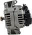 12382N by ROMAINE ELECTRIC - Alternator - 12V, 90 Amp, Clockwise, 6-Groove