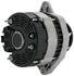 12462N by ROMAINE ELECTRIC - Alternator - 12V, 70 Amp, Counter Clockwise, 1-Groove