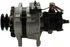 12538N by ROMAINE ELECTRIC - Alternator - 24V, 35 Amp