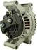 12491N by ROMAINE ELECTRIC - Alternator - 12V, 160 Amp