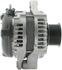 12660N by ROMAINE ELECTRIC - Alternator - 12V, 150 Amp, Clockwise, 8-Groove