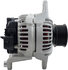 12599N by ROMAINE ELECTRIC - Alternator - 24V, 80 Amp, Clockwise, 8-Groove