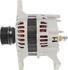 12745N by ROMAINE ELECTRIC - Alternator - 12V, 115 Amp, Clockwise, 6-Groove