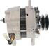 12748N by ROMAINE ELECTRIC - Alternator - 24V, 50 Amp, 2-Groove