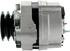 13207N by ROMAINE ELECTRIC - Alternator - 12V, 90 Amp, Clockwise