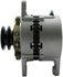 12840N by ROMAINE ELECTRIC - Alternator - 24V, 25 Amp, Clockwise, 2-Groove