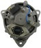 14391N by ROMAINE ELECTRIC - Alternator - 12V, 55 Amp, Clockwise, 2-Groove