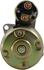 16210N by ROMAINE ELECTRIC - Starter Motor - 12V, 0.8 Kw, Clockwise, 9-Tooth