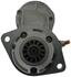16990N by ROMAINE ELECTRIC - Starter Motor - 12V, 2.5 Kw, 13-Tooth