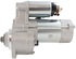 17096N by ROMAINE ELECTRIC - Starter Motor - 12V, 2.0 Kw