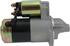 17176N by ROMAINE ELECTRIC - Starter Motor - 12V, 1.2 Kw, Clockwise, 10-Tooth