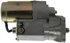 17378N by ROMAINE ELECTRIC - Starter Motor - 12V, 2.0 Kw, 9-Tooth