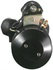 17349N by ROMAINE ELECTRIC - Starter Motor - 12V, 4.0 Kw, 10-Tooth