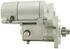 18004N by ROMAINE ELECTRIC - Starter Motor - 12V, 2.0 Kw, 9-Tooth