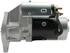 18061N by ROMAINE ELECTRIC - Starter Motor - 12V, 2.0 Kw