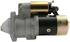 18058N by ROMAINE ELECTRIC - Starter Motor - 24V, 3.5 Kw