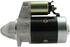 18110N by ROMAINE ELECTRIC - Starter Motor - 12V, 1.2 Kw, Clockwise, 9-Tooth