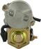 18144N by ROMAINE ELECTRIC - Starter Motor - 12V, 1.4 Kw, 9-Tooth