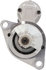 18203N by ROMAINE ELECTRIC - Starter Motor - 12V, 0.8 Kw, Counter Clockwise, 8-Tooth