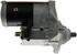 18412N by ROMAINE ELECTRIC - Starter Motor - 12V, 4.8 Kw, 10-Tooth