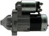 18487N by ROMAINE ELECTRIC - Starter Motor - 12V, 1.4 Kw, 10-Tooth