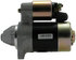 18494N by ROMAINE ELECTRIC - Starter Motor - 12V, 0.8 Kw, Clockwise, 8-Tooth