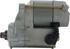 18419N by ROMAINE ELECTRIC - Starter Motor - 12V, 1.4 Kw, 9-Tooth