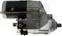 18500N by ROMAINE ELECTRIC - Starter Motor - 12V, 3.0 Kw, Counter Clockwise, 11-Tooth