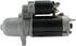 18956N by ROMAINE ELECTRIC - Starter Motor - 24V, 4.0 Kw, 12-Tooth