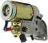 18981N by ROMAINE ELECTRIC - Starter Motor - 12V, 2.2 Kw, 9-Tooth