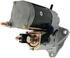 19501N by ROMAINE ELECTRIC - Starter Motor - 12V, 5.0 Kw, 10-Tooth