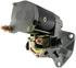 19503N by ROMAINE ELECTRIC - Starter Motor - 12V, 5.0 Kw, 10-Tooth
