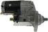 19506N by ROMAINE ELECTRIC - Starter Motor - 12V, 5.0 Kw, 10-Tooth