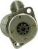 19697N by ROMAINE ELECTRIC - Starter Motor - 12V, 3.0 Kw, Clockwise, 9-Tooth