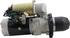 19834N by ROMAINE ELECTRIC - Starter Motor - 24V, 11.0 Kw, 12-Tooth