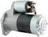 19975N by ROMAINE ELECTRIC - Starter Motor - 12V, 1.7 Kw, 13-Tooth