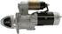 19951N by ROMAINE ELECTRIC - Starter Motor - 24V, 7.5 Kw, 11-Tooth